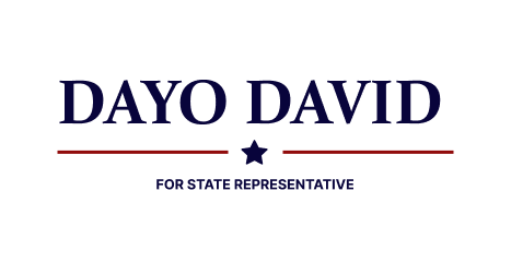 Dayo for State Representative